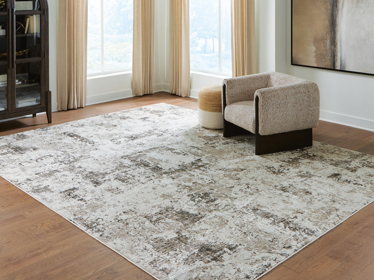 Barricland Rugs Collection - Multi