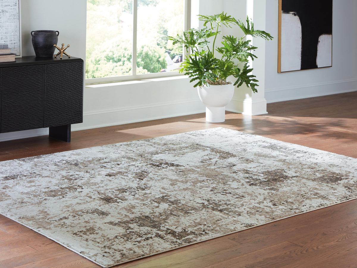 Barricland Rugs Collection - Multi
