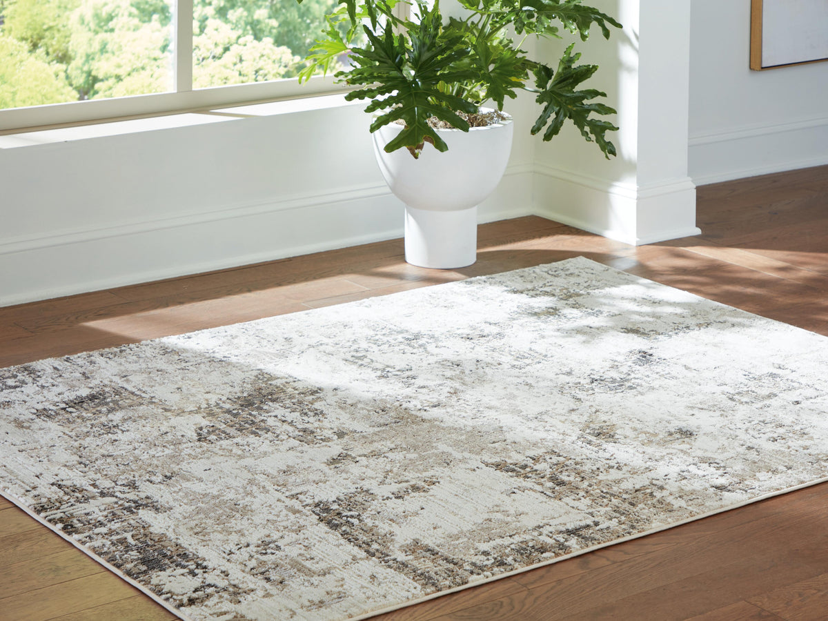 Barricland Rugs Collection - Multi