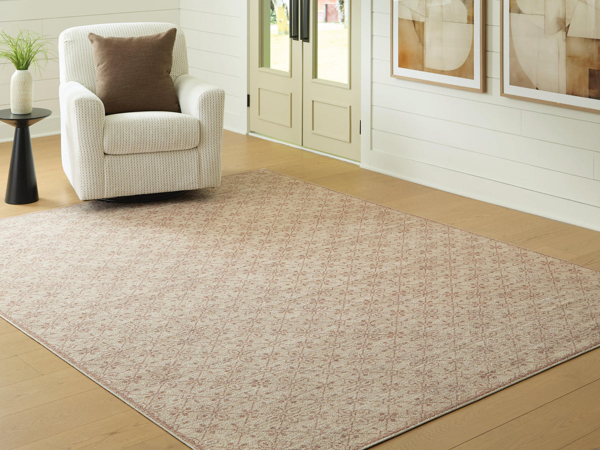 Lyamford Rugs Collection - Beige/Gray/Brown