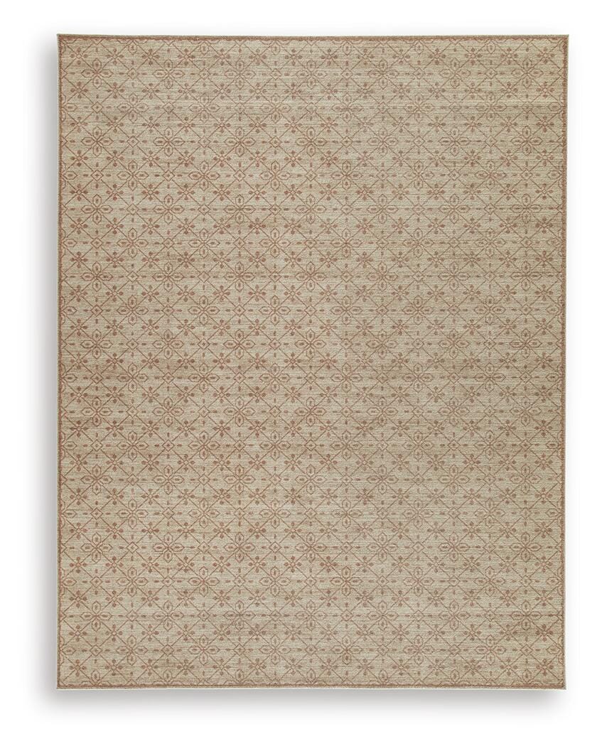 Lyamford Rugs Collection - Beige/Gray/Brown