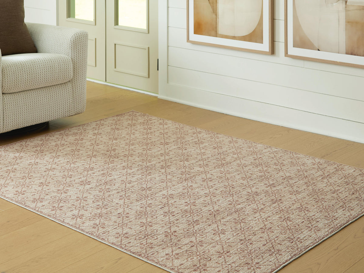 Lyamford Rugs Collection - Beige/Gray/Brown