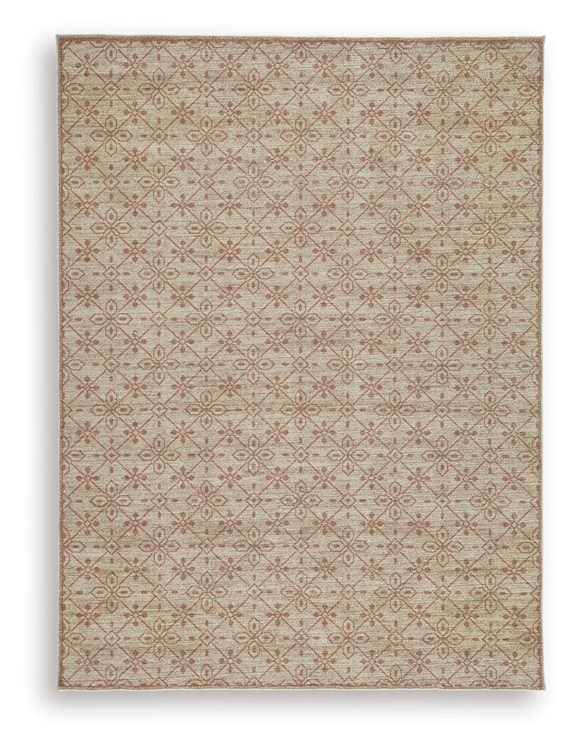 Lyamford Rugs Collection - Beige/Gray/Brown