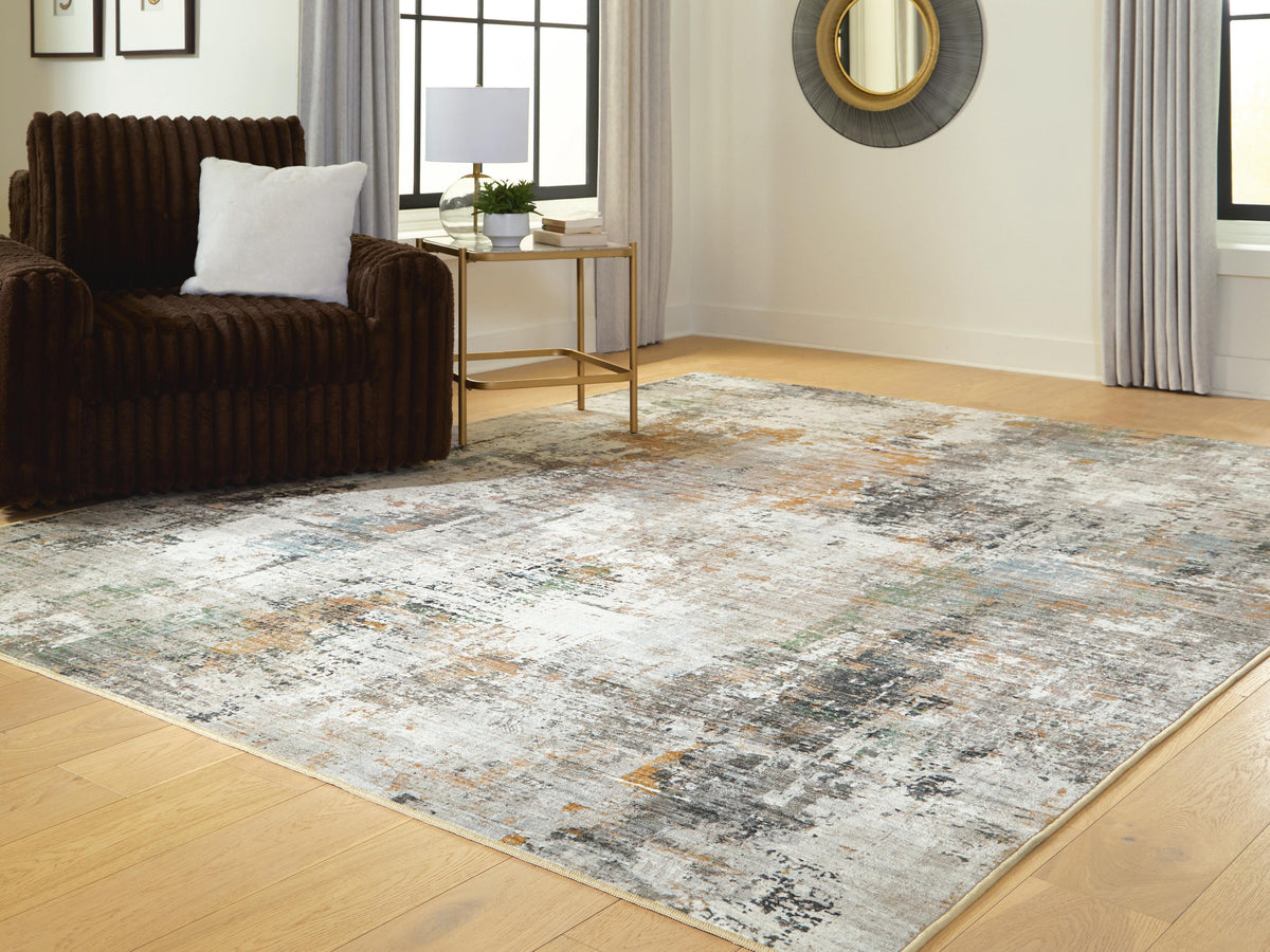 Torinette Rugs Collection - Multi