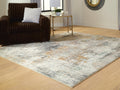Torinette Rugs Collection - Multi