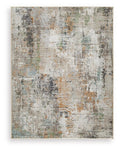 Torinette Rugs Collection - Multi