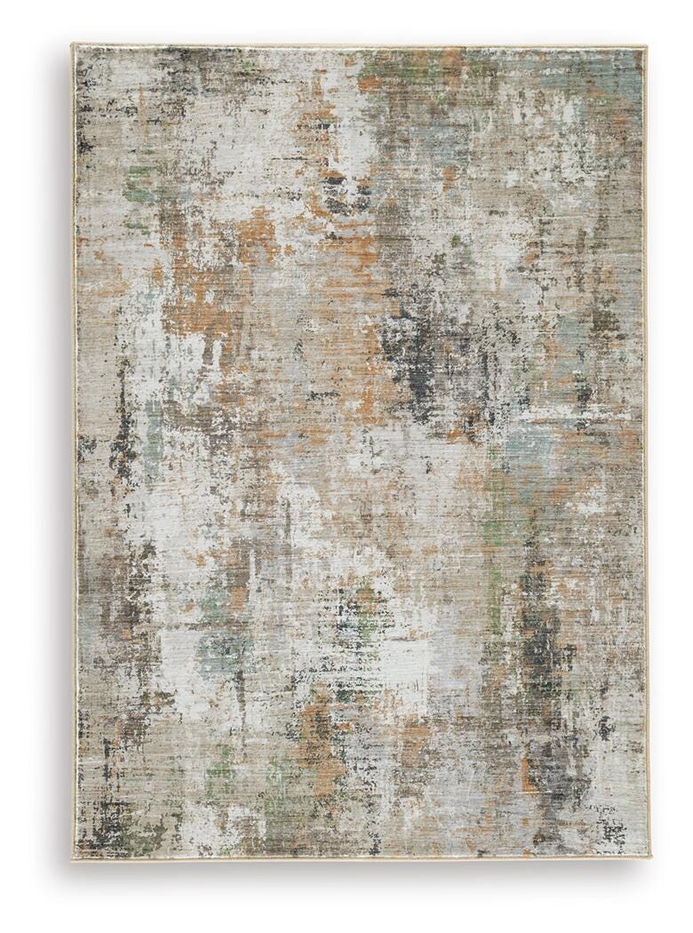 Torinette Rugs Collection - Multi