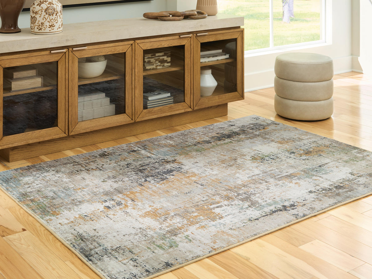 Torinette Rugs Collection - Multi