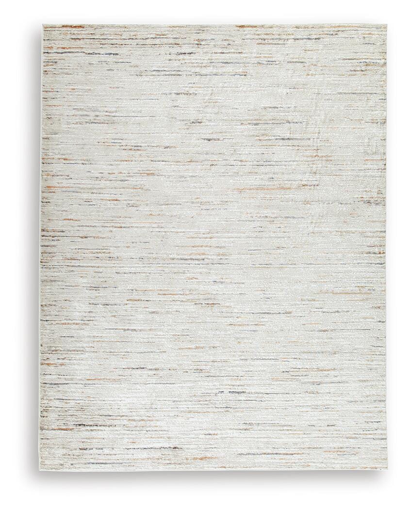 Harjot Rugs Collection - Multi