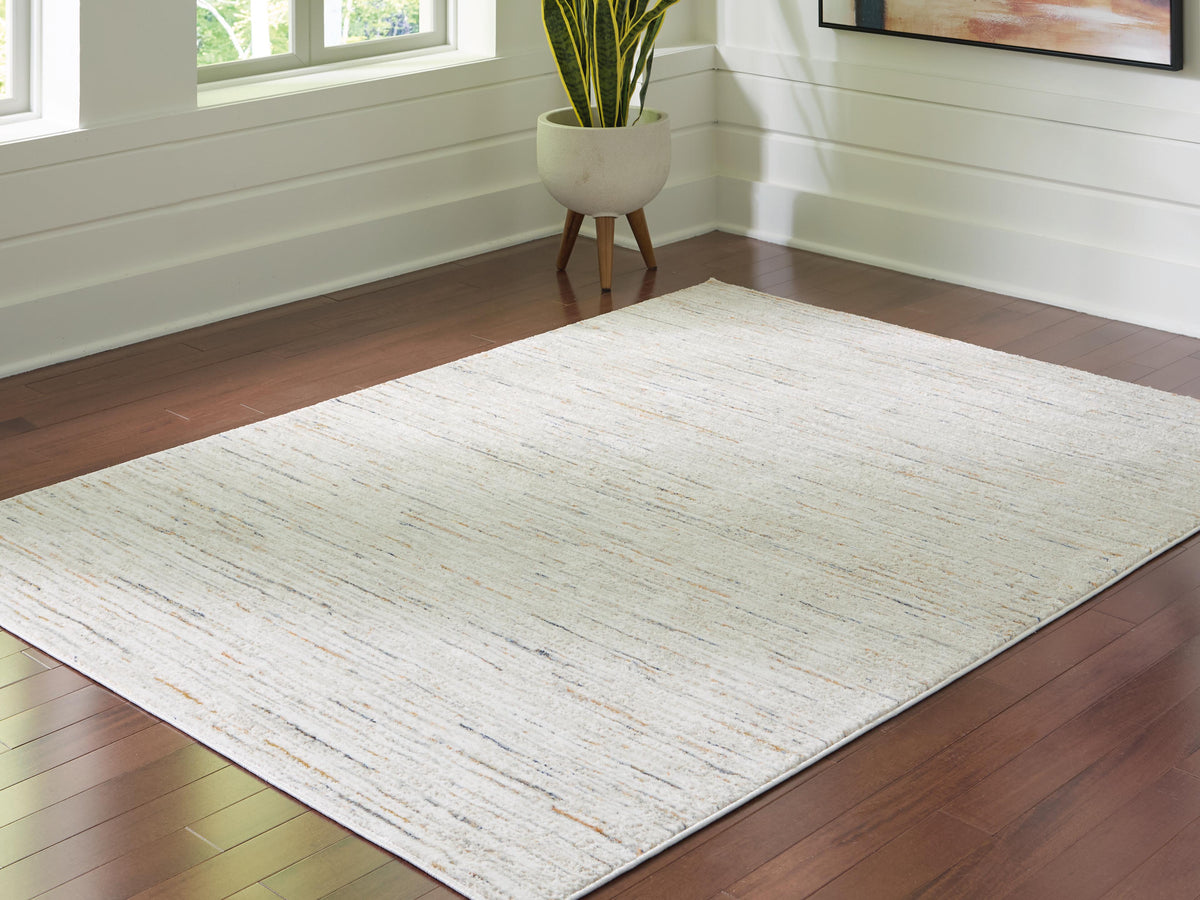 Harjot Rugs Collection - Multi