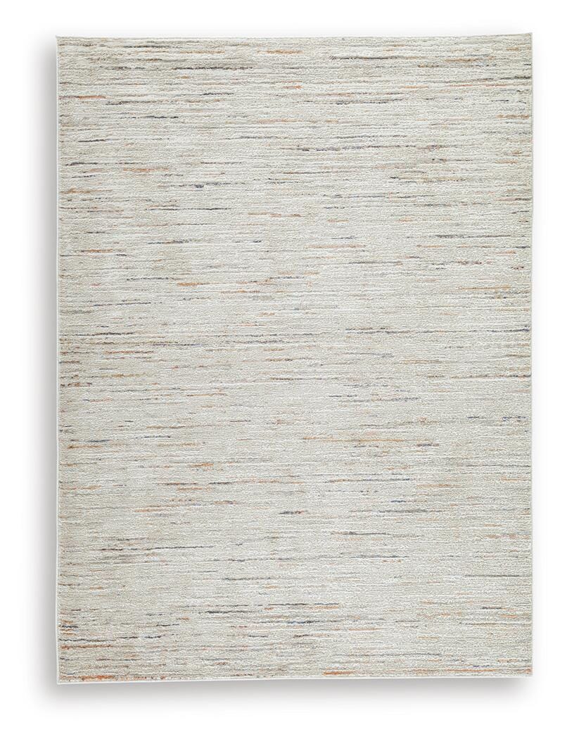 Harjot Rugs Collection - Multi