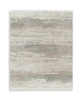Loomville Rugs Collection - Gray/Taupe/Beige