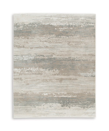 Loomville Rugs Collection - Gray/Taupe/Beige