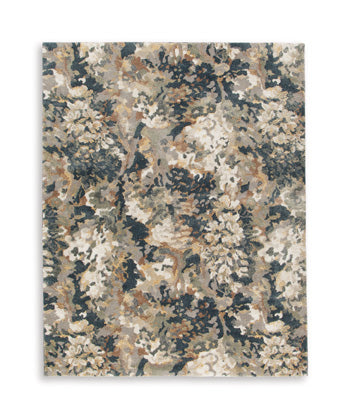 Braymen Rugs Collection - Multi
