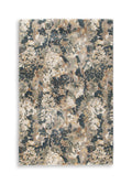 Braymen Rugs Collection - Multi