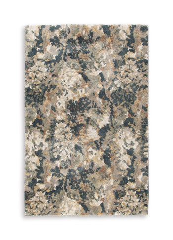 Braymen Rugs Collection - Multi