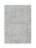 Jaiminson Rugs Collection - Blue/Gray/White