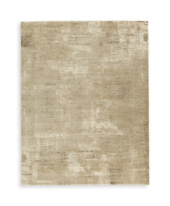 Jaspen Rugs Collection - Ivory/Beige