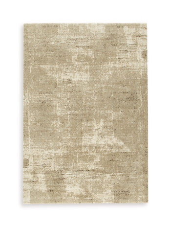 Jaspen Rugs Collection - Ivory/Beige