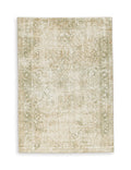 Kenwich Rugs Collection - Green/Ivory/Beige