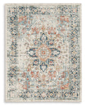 Jarrpage Medium Rug - Multi