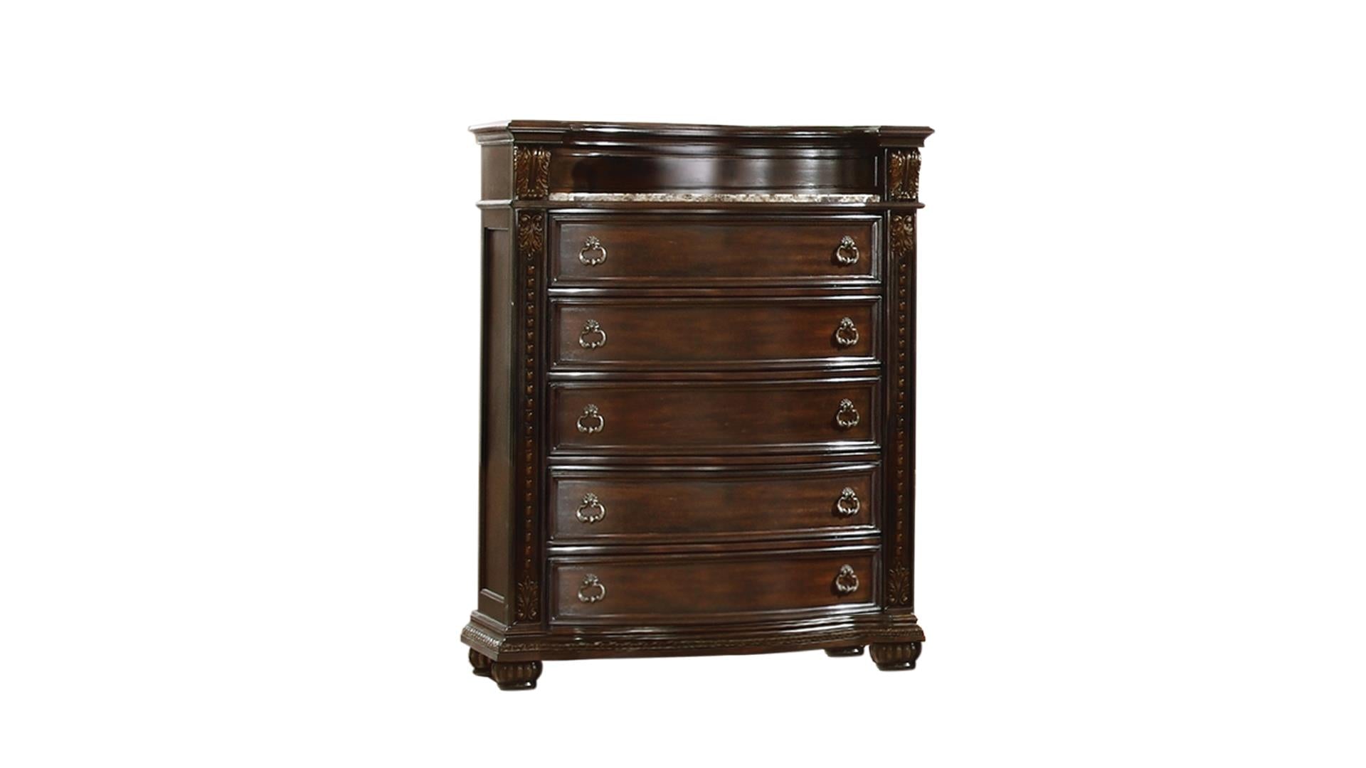Roma Bedroom Collection