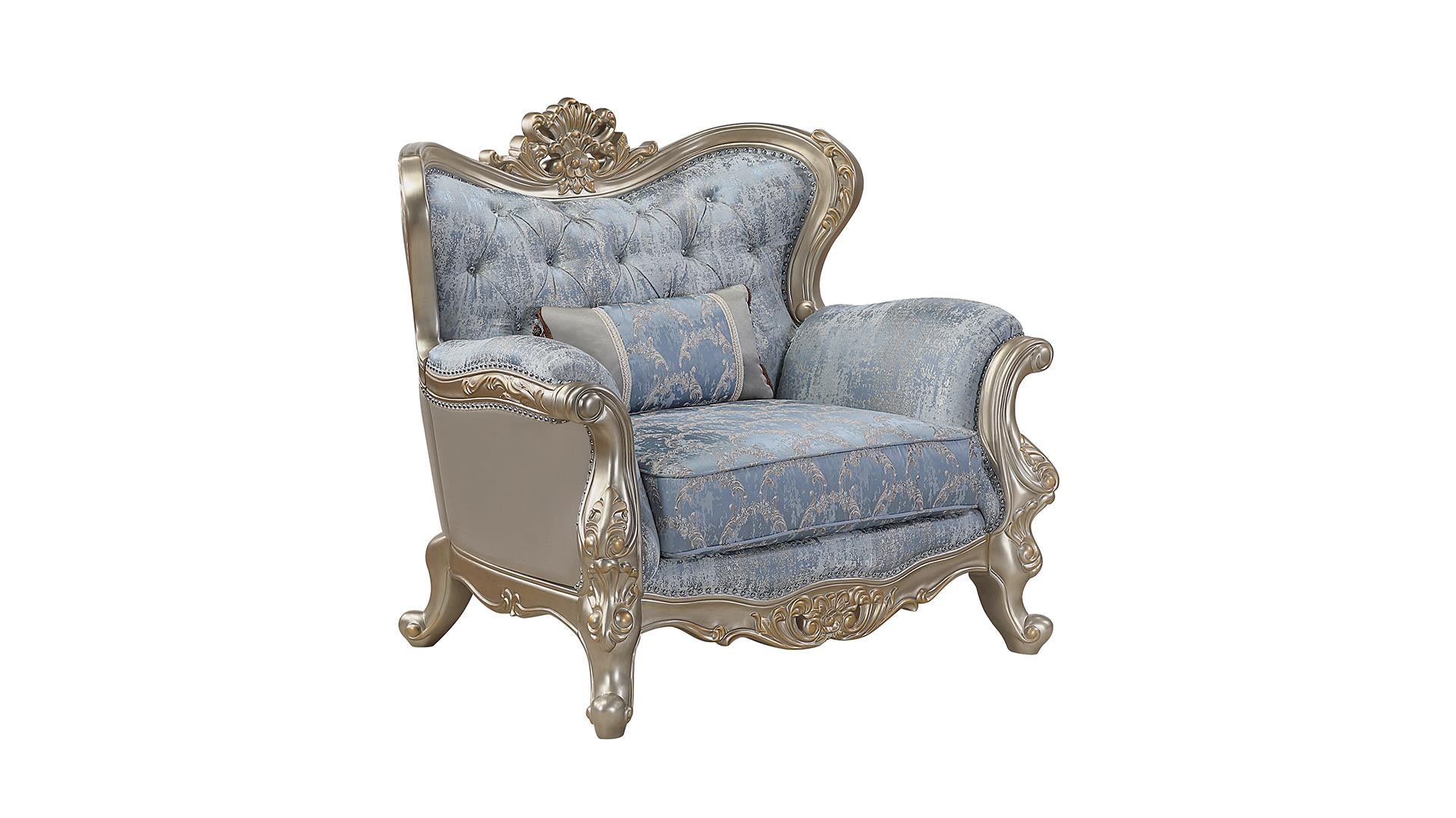 Royale Living Room Collection