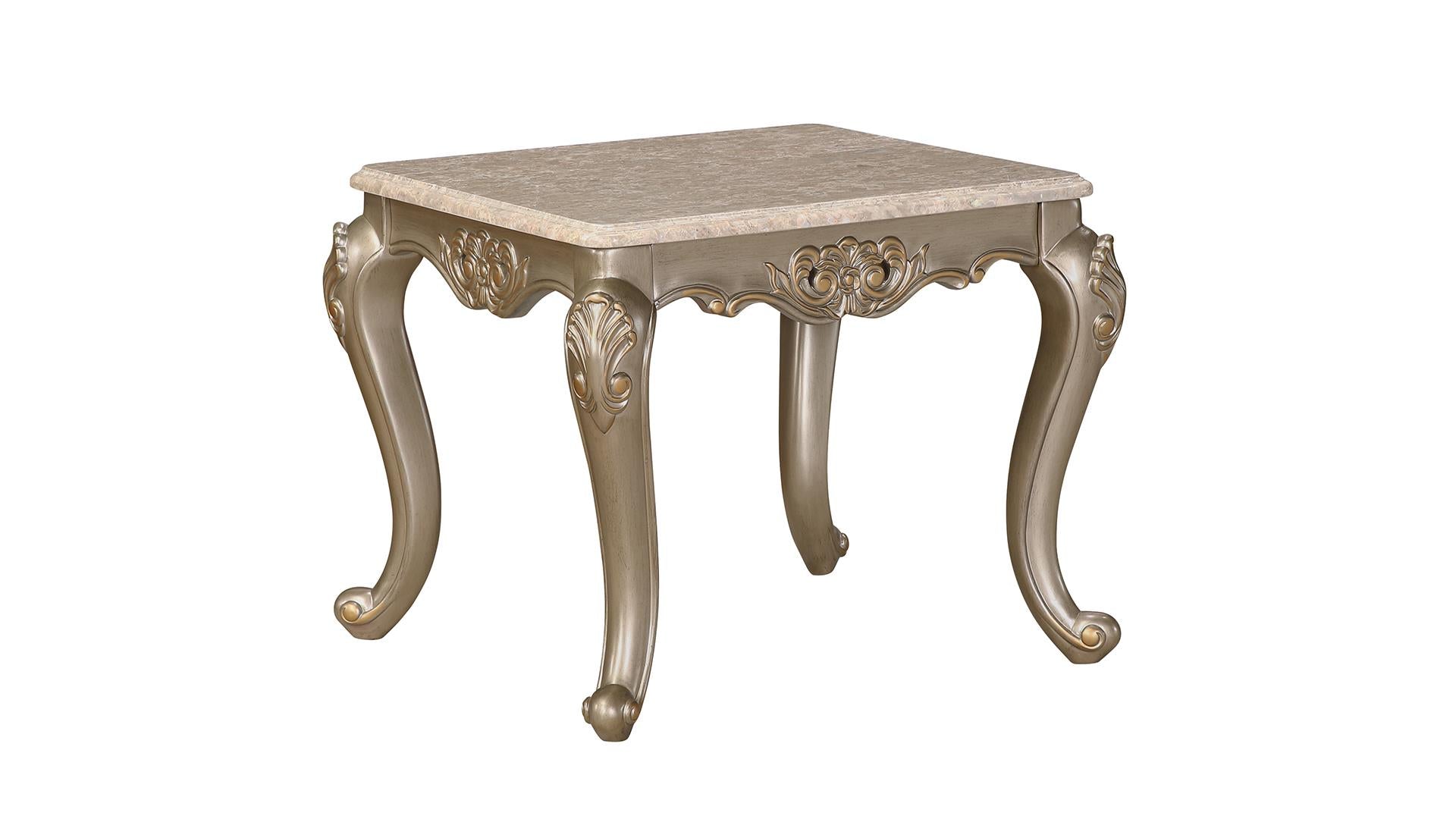 Royale Occasional Table Collection
