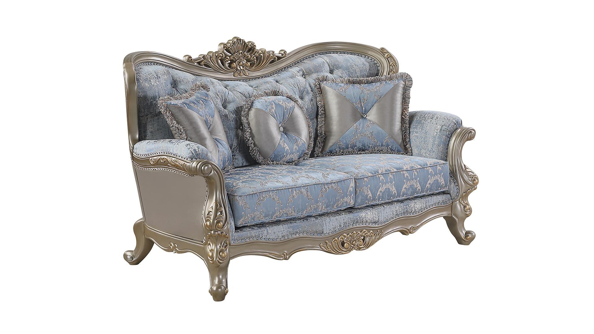 Royale Living Room Collection