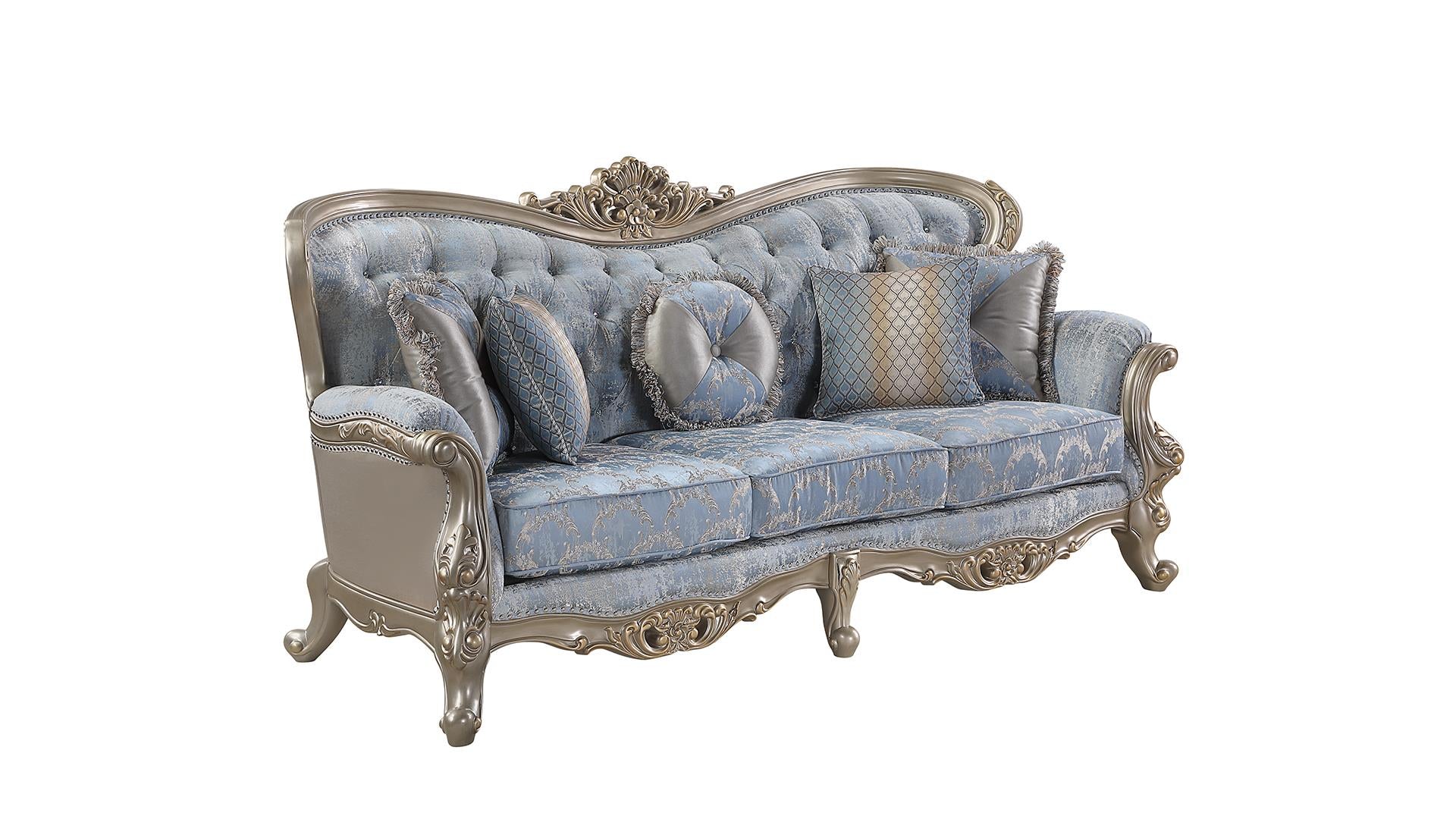 Royale Living Room Collection