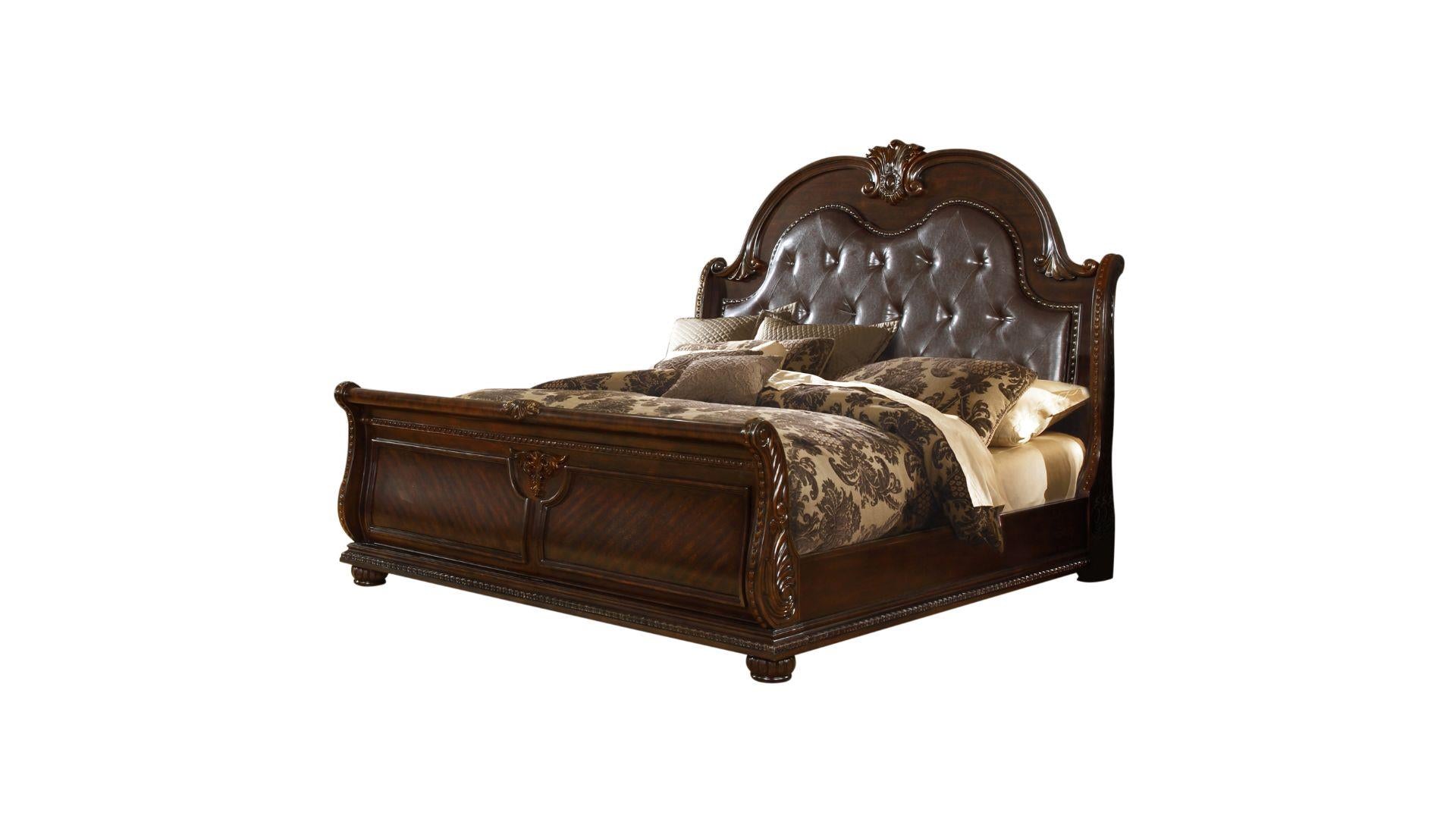Roma Bedroom Collection