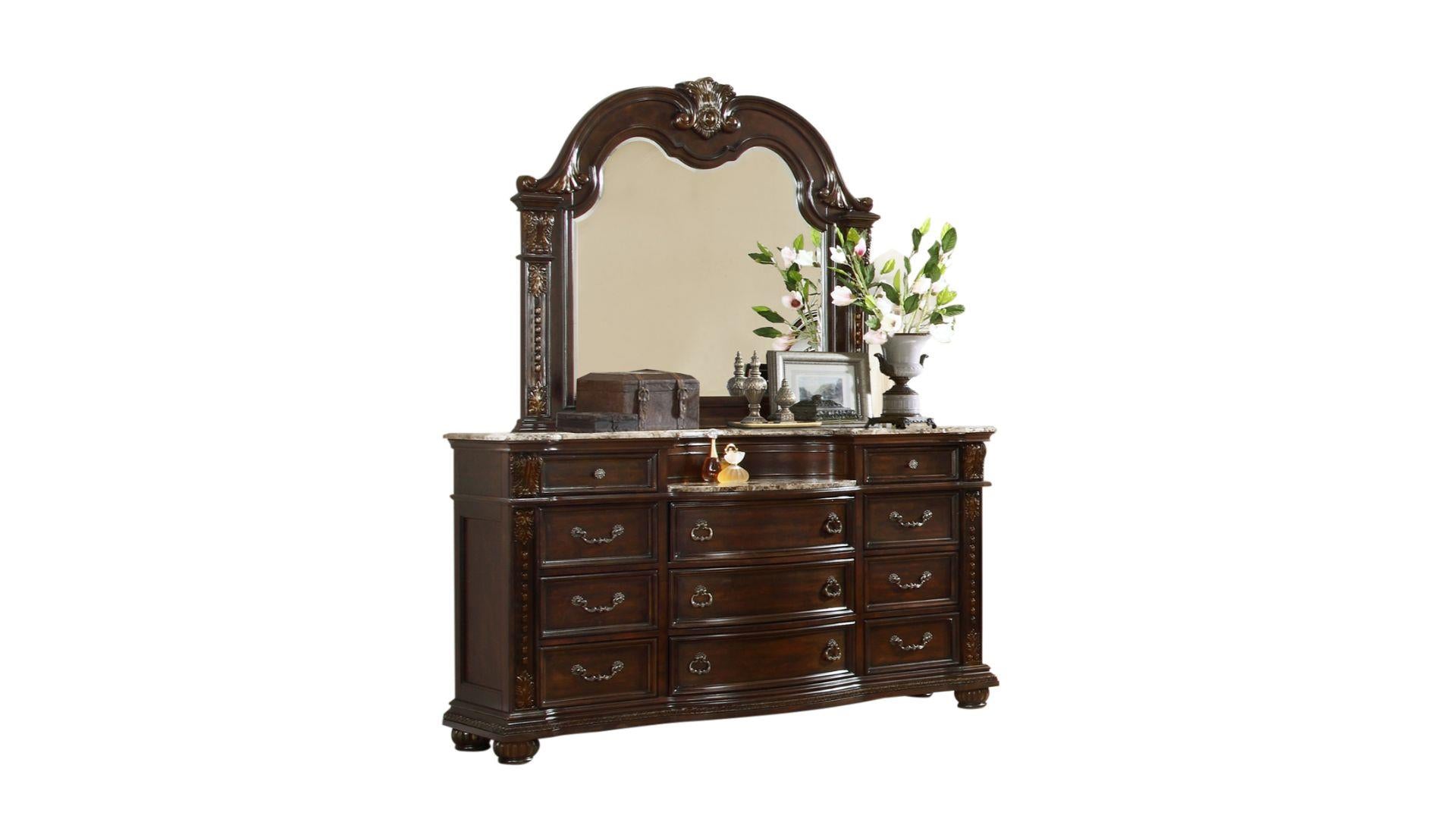 Roma Bedroom Collection