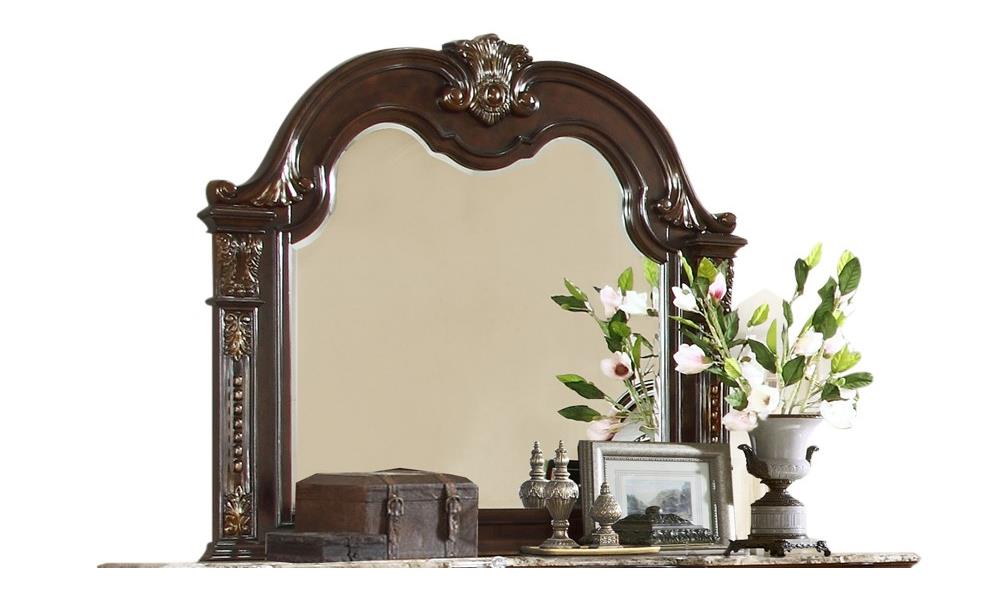 Roma Bedroom Collection