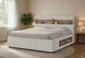 Sadie Bedroom Collection - Beige