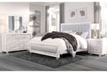 Santorini Bedroom Collection - White