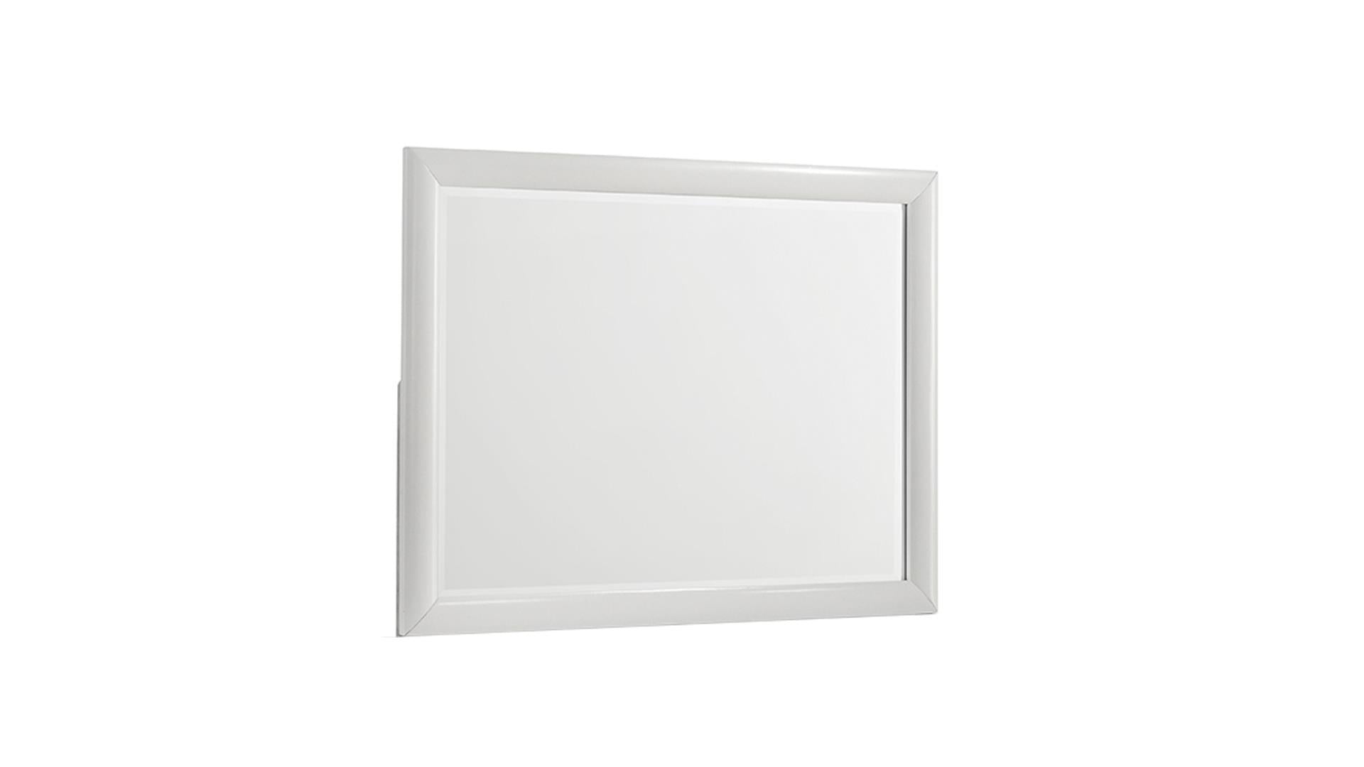 Soul Bedroom Collection - White