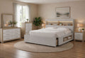 Sadie/Emma Bedroom Collection - Beige