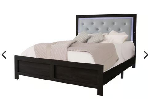 B9280 JAYLEN QUEEN BEDROOMSET FLOOR SAMPLE LAST PC