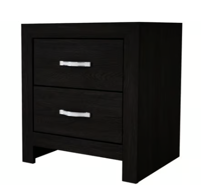 B9280 JAYLEN QUEEN BEDROOMSET FLOOR SAMPLE LAST PC