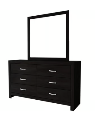B9280 JAYLEN QUEEN BEDROOMSET FLOOR SAMPLE LAST PC