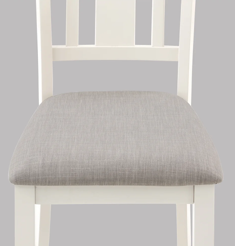 6 PC DINETTE SET WITH BENCH