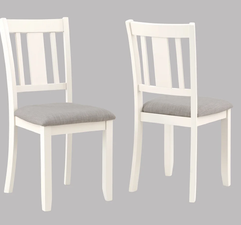 6 PC DINETTE SET WITH BENCH