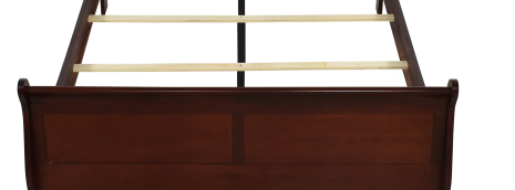 Timeless Bedroom Bed Frame