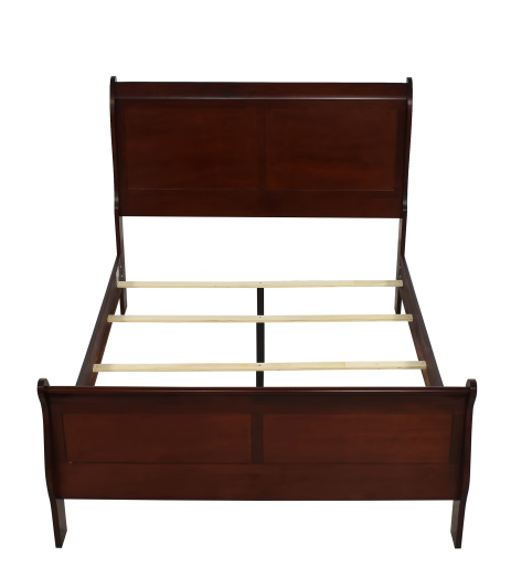 Timeless Bedroom Bed Frame