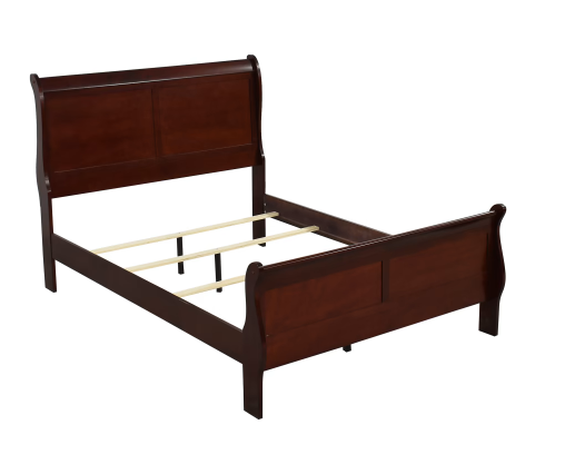 Timeless Bedroom Bed Frame