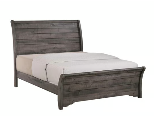 CORALEE BEDROOM SET 5 PCS (FLOOR SAMPLE SALE)