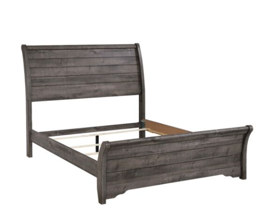 CORALEE BEDROOM SET 5 PCS (FLOOR SAMPLE SALE)
