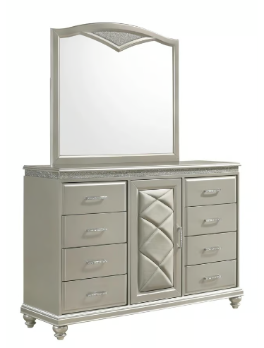 AvM bedroom Set 5 Pieces FLOOR SAMPLE SALE