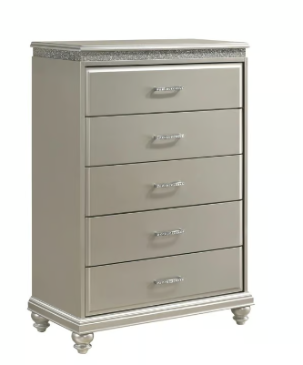 AvM bedroom Set 5 Pieces FLOOR SAMPLE SALE