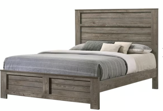 Embrace 5 Piece Bedroom Set )FLOOR SAMPLE SALE)